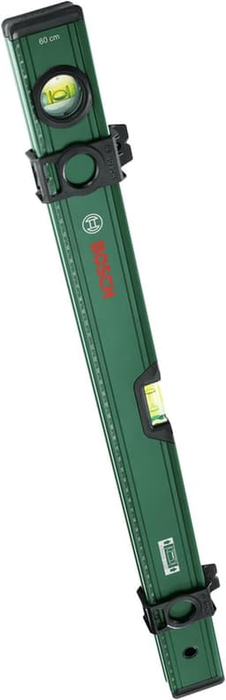 Bosch Bosch Wasserwaage 60 cm mit Markierungsschiebern