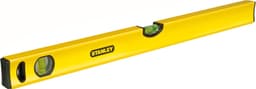 Stanley Stanley Wasserwaage Klassik 100 cm
