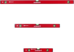 Einhell Accessories Einhell Wasserwaagen-Set 40/60/100 cm