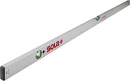 SOLA SOLA AV Wasserwaage 200 cm