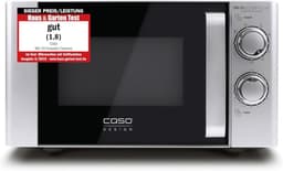 CASO MG20 Ecostyle Ceramic Grill