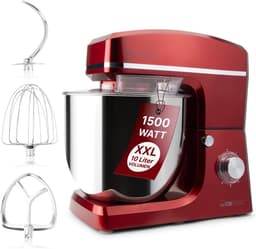 Clatronic KM 3765 XXL rot