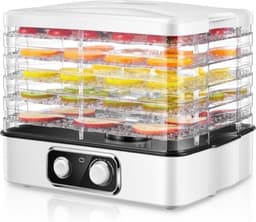 FOHERE Dörrautomat GGJ-320A