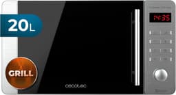 Cecotec Cecotec Proclean 5110 Inox