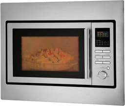 Bomann MWG 2216 H EB 3-in-1
