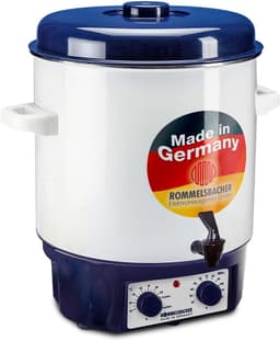 Rommelsbacher Rommelsbacher KA 1804