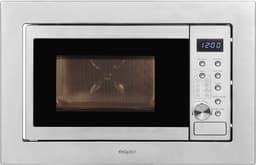 Exquisit Exquisit EMW20-DG-020 inox Einbau