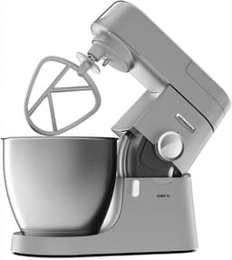 Kenwood Kenwood Chef XL KVL4100S Silber