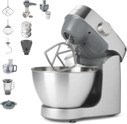 Kenwood Kenwood Prospero+ KHC29A.R0SI Bundle