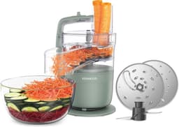 Kenwood Kenwood MultiPro Compact FDP23.140GR Grün