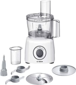 Bosch Bosch MultiTalent 3 MCM3100W
