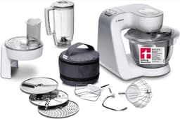 Bosch Bosch Serie 4 MUM58W20