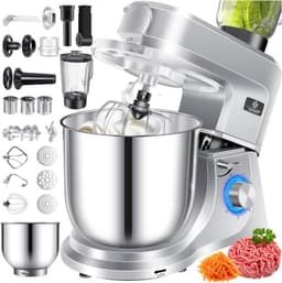 KESSER KESSER K-KM 3000 3in1