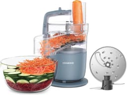 Kenwood Kenwood MultiPro Go FDP22.130GY