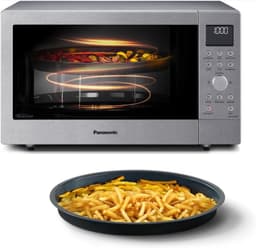 Panasonic Panasonic NN-CD58RSEPG 4-in-1 27 L