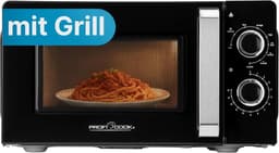 ProfiCook ProfiCook PC-MWG 1208 Grill 17 L