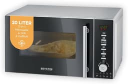 SEVERIN SEVERIN MW 7773 3-in-1