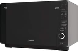 Bauknecht Bauknecht ExtraSpace Crisp MW 427 SL