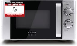 CASO CASO MG 20 Ecostyle Ceramic