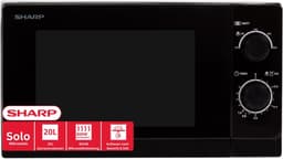 Sharp Sharp R200BKW