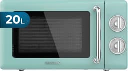 Cecotec Cecotec ProClean 3010 Retro Green