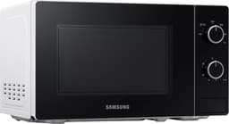 Samsung Samsung MS20A3010AH Solo Weiß/Schwarz