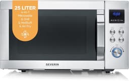 Severin Severin MW 7982 Crispy Wave 4-in-1