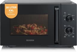Severin Severin MW 7796 Solo XXL 28 l