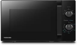 Toshiba Toshiba MW2-MM20PF(BK) Solo Schwarz
