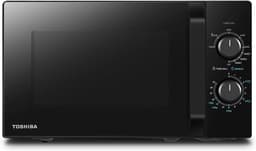 Toshiba Toshiba MW2-MG20PF Grill Schwarz
