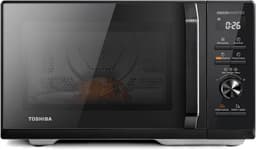 Toshiba Toshiba MW3-AG20PE Grill 20 L Schwarz