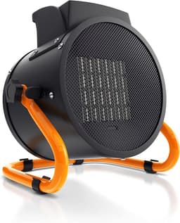 Brandson Brandson Turbo-Heizlüfter 3000 W 305739