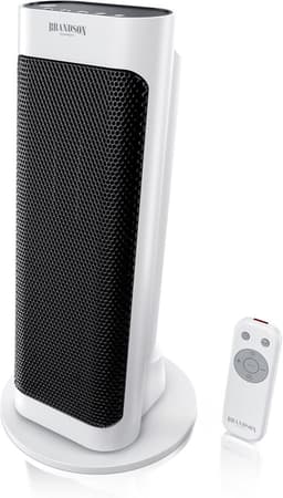 Brandson Heizlüfter 2000 W Fernbedienung 304416
