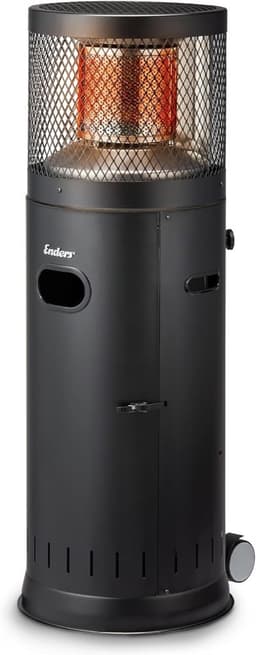 Enders Enders Polo Black 2.0 Gas 3–6 kW
