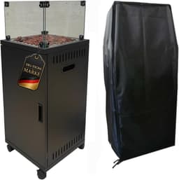 APANA APANA FUEGO 8 kW Terrassenheizer