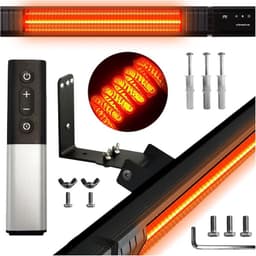 Climative RAY 2500 W