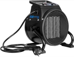 Güde Güde Elektroheizer GEH 2000 P PTC