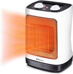 Pro Breeze Pro Breeze Mini Keramik Heizlüfter 2000 W