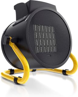 Brandson Heizlüfter 3000 W PTC 307662