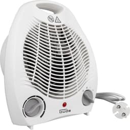 Güde Heizlüfter GH 2000