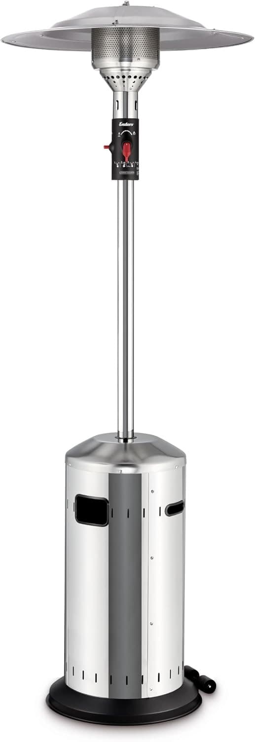 Testsieger Heizpilz: Enders Elegance Eco Green 2.0