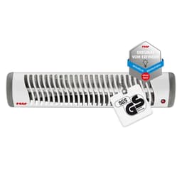 reer EasyHeat Wickeltisch-Heizstrahler 500 W Wand