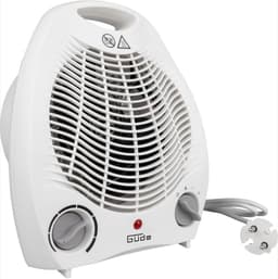 Güde Güde GH 2000 Heizlüfter 85175