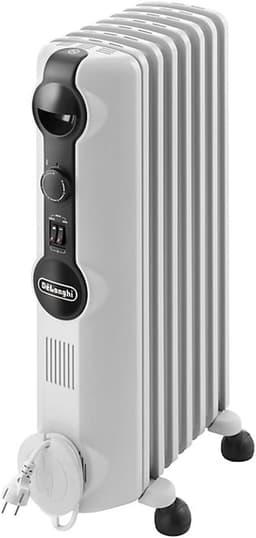 De'Longhi De'Longhi Radia S Ölradiator 1500 W TRRS0715