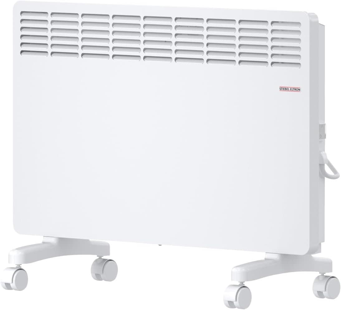 Testsieger Mobile Elektroheizung: Stiebel Eltron 2 kW