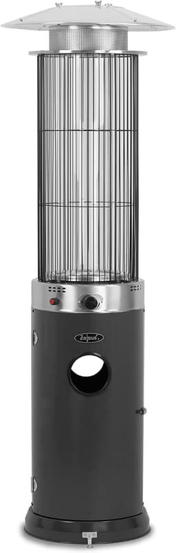 Zelsius Zelsius Davos 15 kW Grau