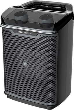 Rowenta Rowenta Intense Comfort Aqua SO9350 Keramik