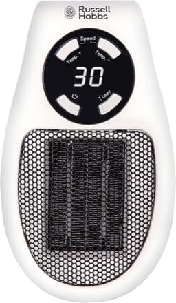 Russell Hobbs Russell Hobbs RHPH2001 Plug-in 500 W