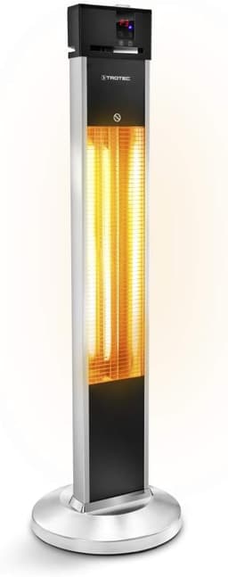 Trotec Trotec IRS 2000 E Stand 2000 W