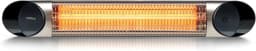 Veito Veito Blade 2000 W Silber